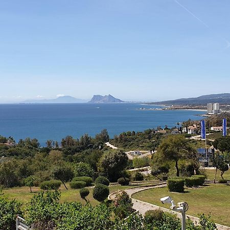 Aldea Beach Boutique Apartment Manilva Zewnętrze zdjęcie