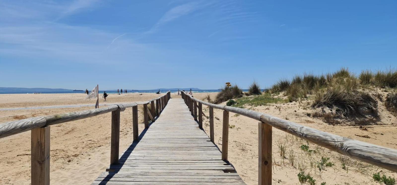 Aldea Beach Boutique Apartment Manilva Zewnętrze zdjęcie