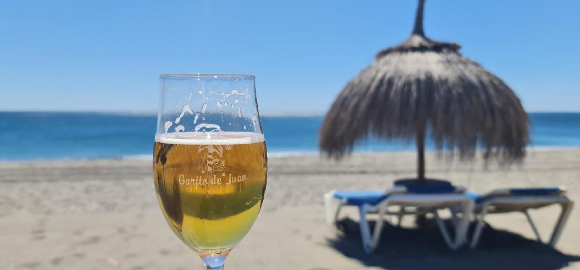 Aldea Beach Boutique Apartment Manilva Zewnętrze zdjęcie