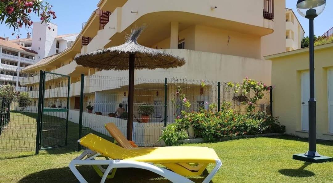 Aldea Beach Boutique Apartment Manilva Zewnętrze zdjęcie