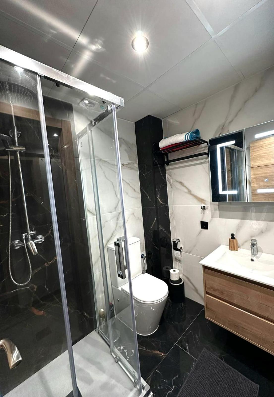 Aldea Beach Boutique Apartment Manilva Zewnętrze zdjęcie