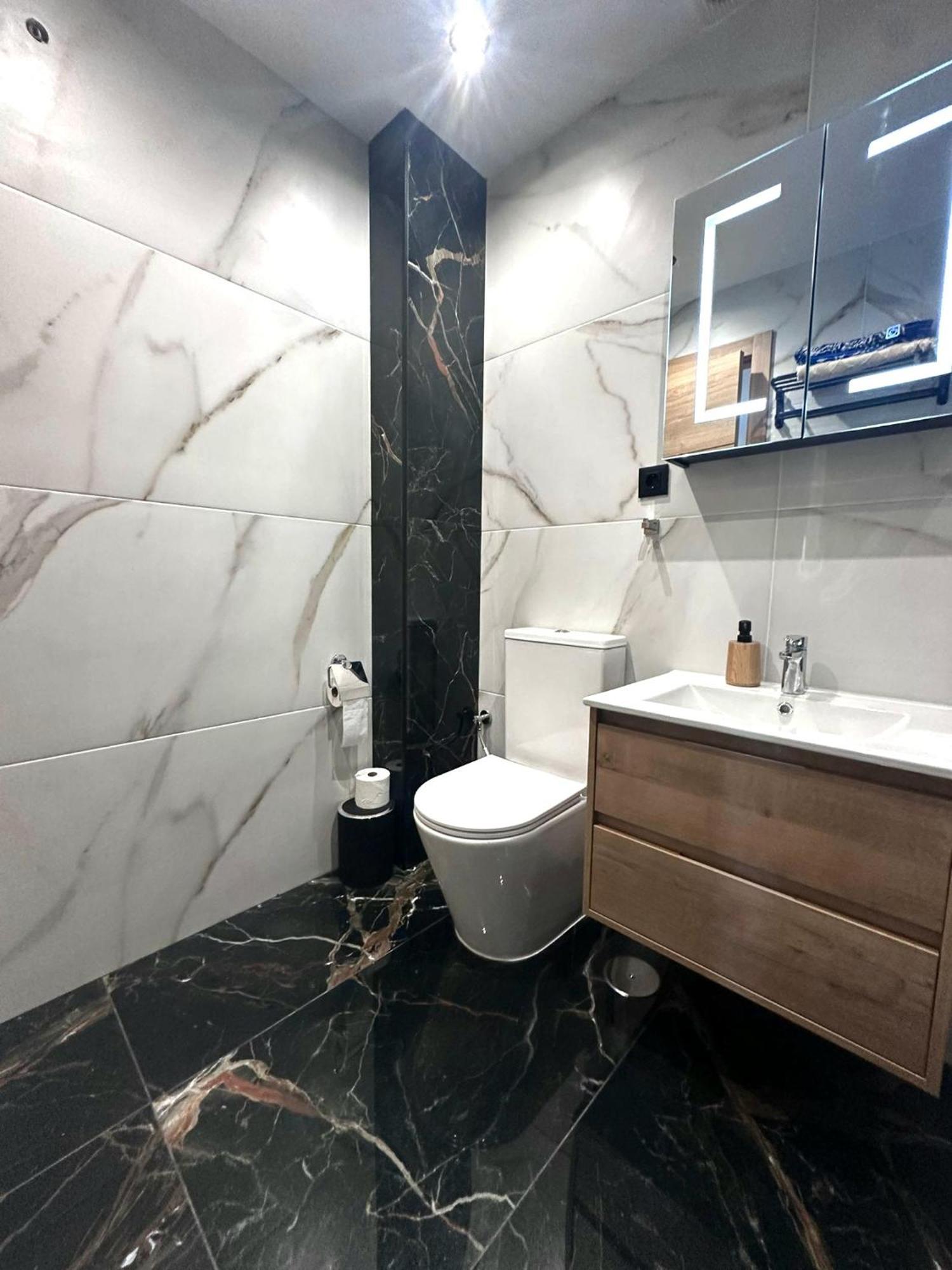 Aldea Beach Boutique Apartment Manilva Zewnętrze zdjęcie