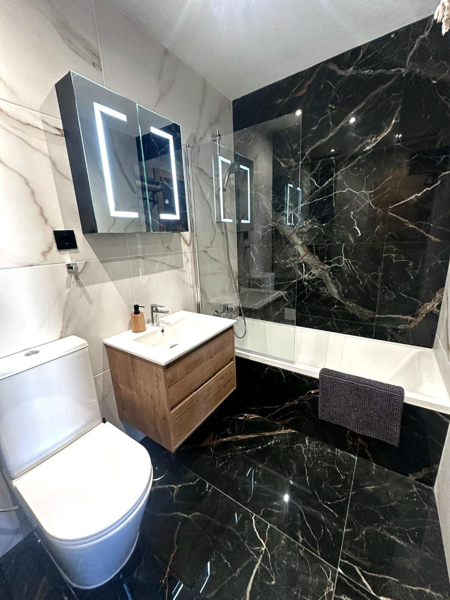 Aldea Beach Boutique Apartment Manilva Zewnętrze zdjęcie