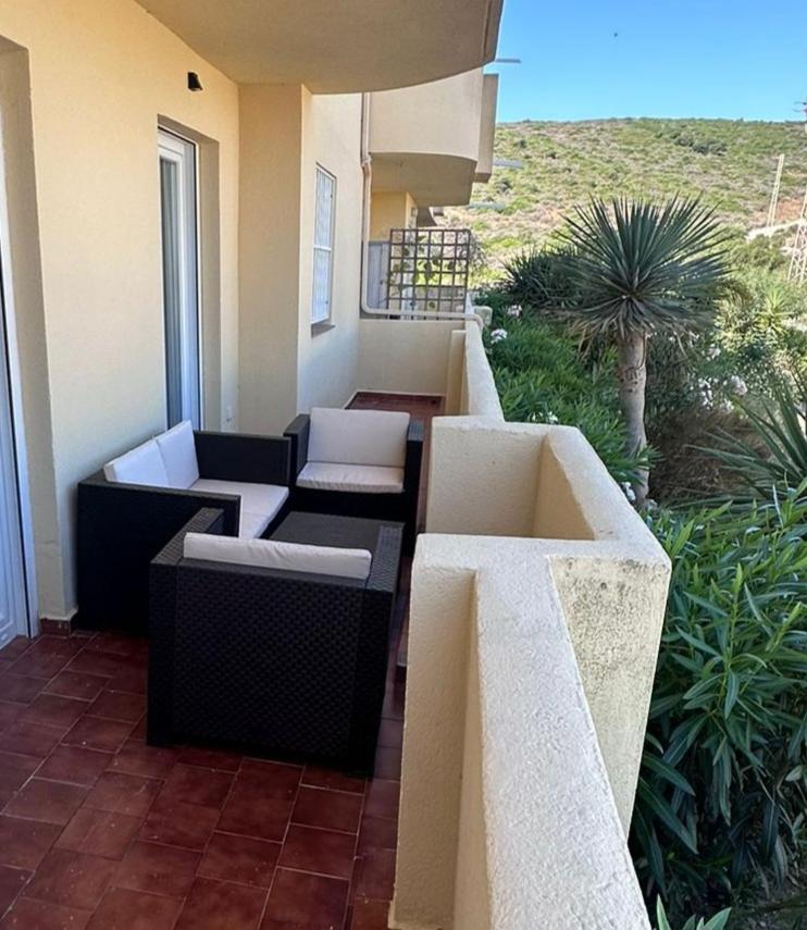 Aldea Beach Boutique Apartment Manilva Zewnętrze zdjęcie