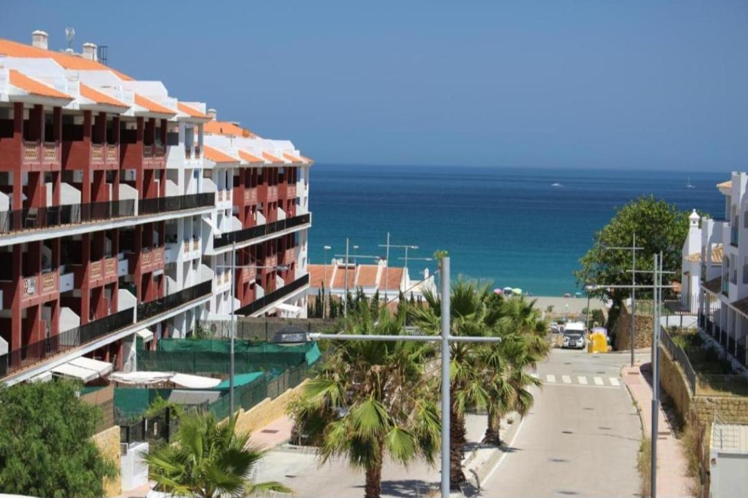 Aldea Beach Boutique Apartment Manilva Zewnętrze zdjęcie
