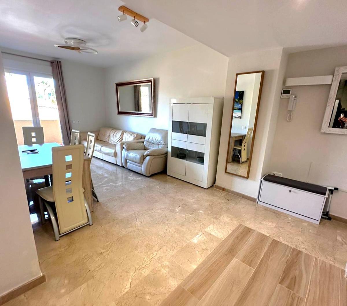 Aldea Beach Boutique Apartment Manilva Zewnętrze zdjęcie
