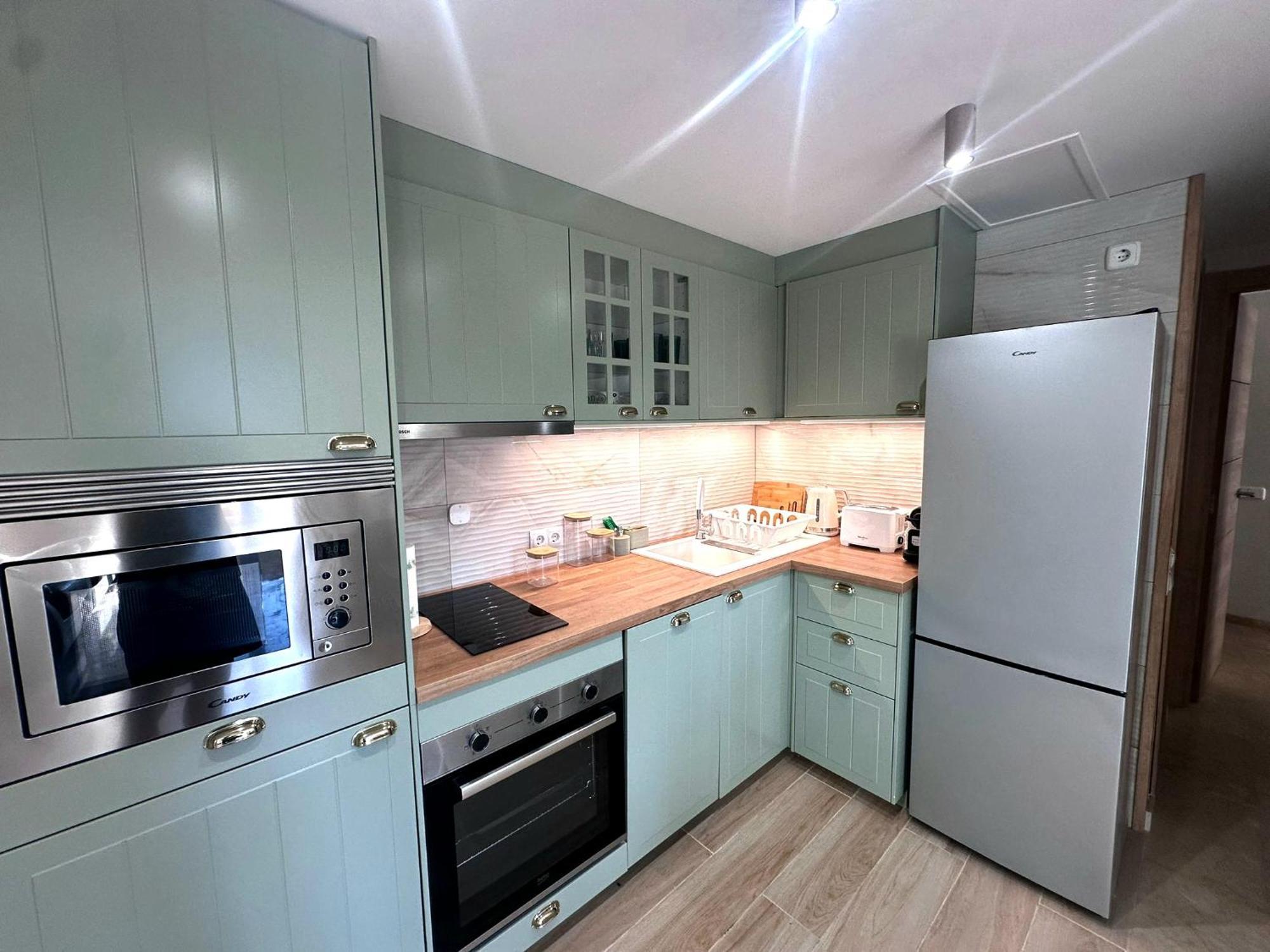 Aldea Beach Boutique Apartment Manilva Zewnętrze zdjęcie