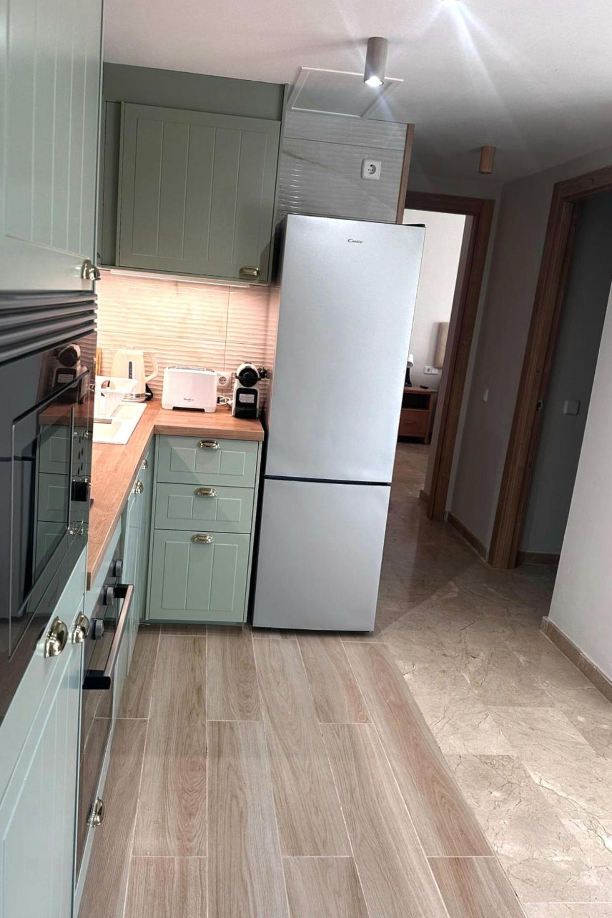 Aldea Beach Boutique Apartment Manilva Zewnętrze zdjęcie
