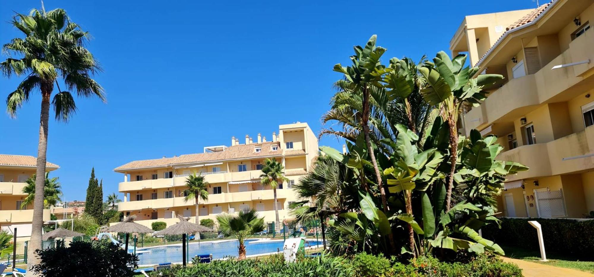 Aldea Beach Boutique Apartment Manilva Zewnętrze zdjęcie