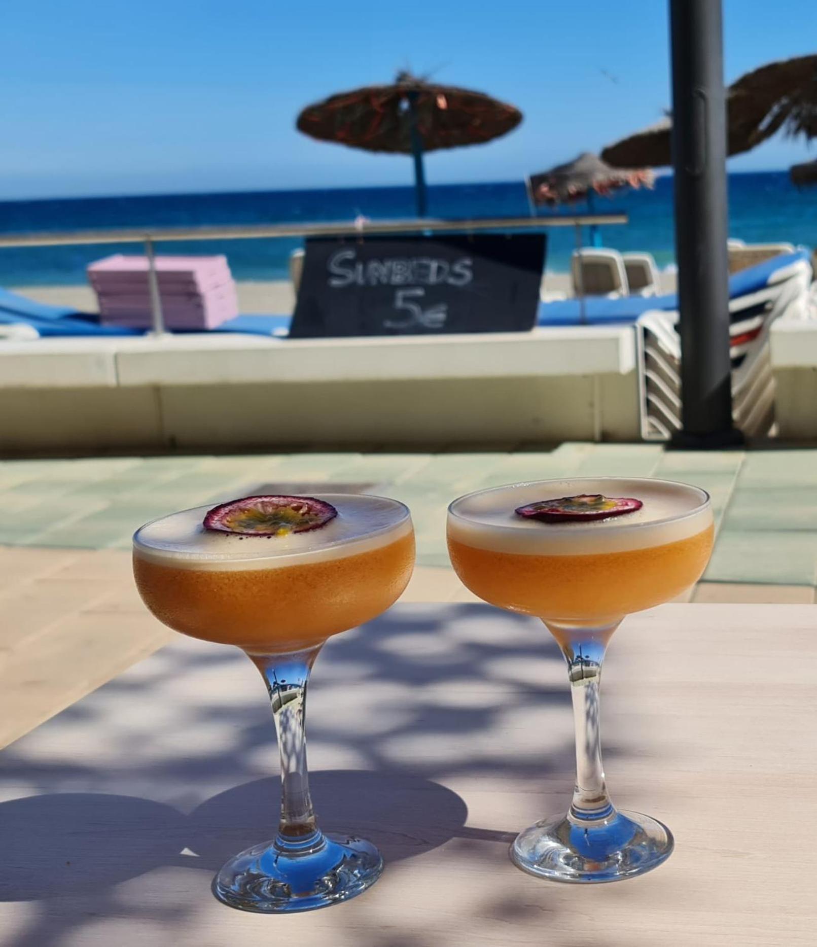 Aldea Beach Boutique Apartment Manilva Zewnętrze zdjęcie