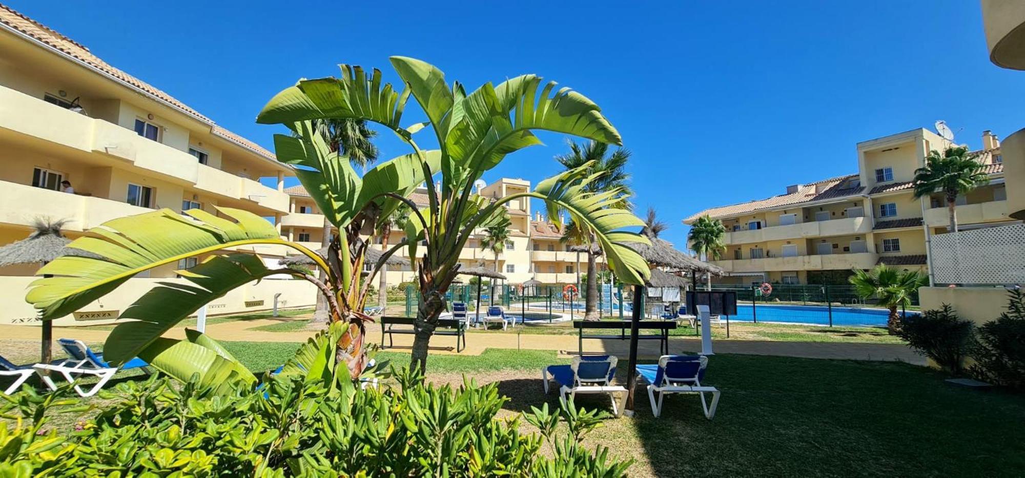 Aldea Beach Boutique Apartment Manilva Zewnętrze zdjęcie